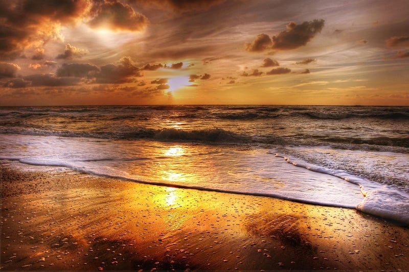 Bali Beach