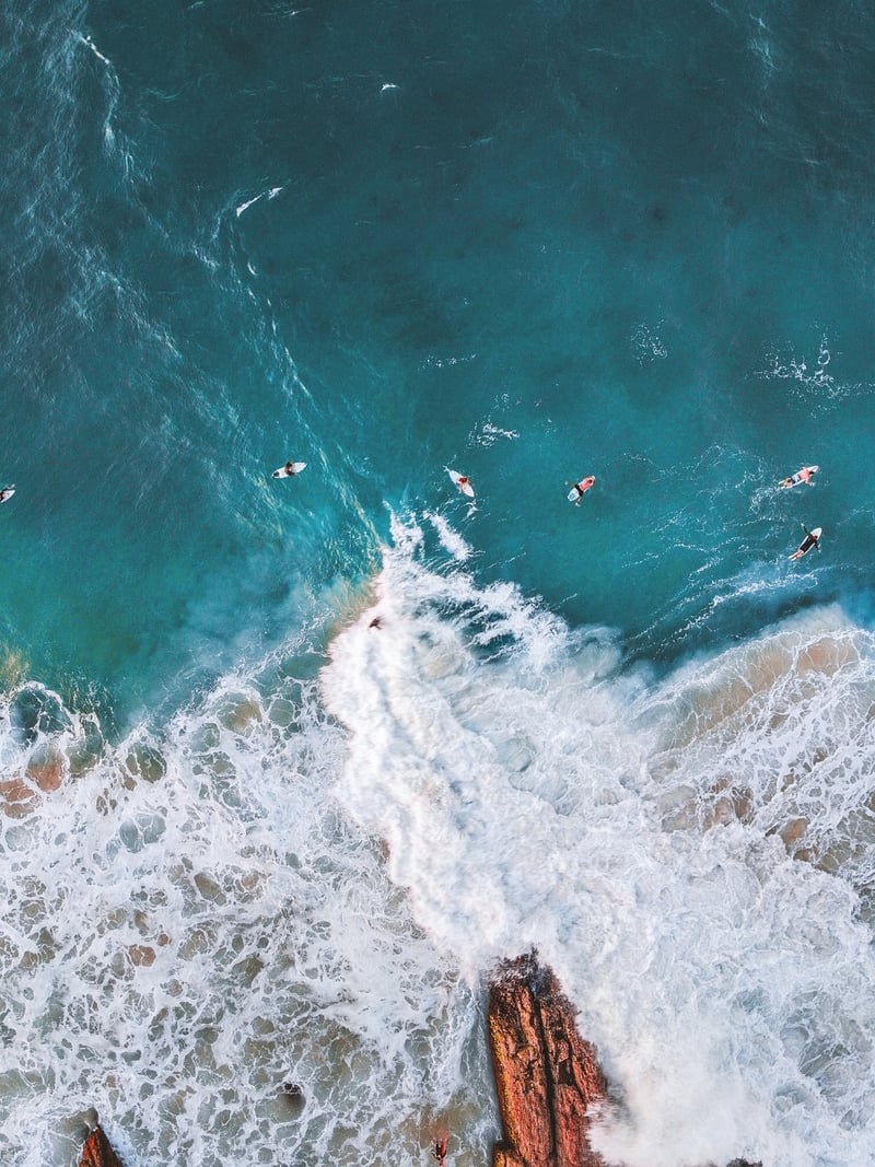 Gold Coast Beach