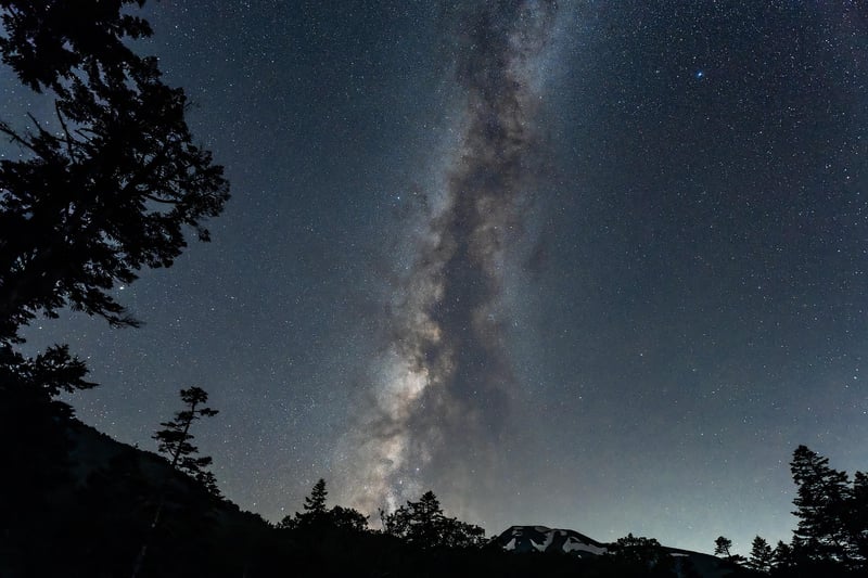Eco-Friendly Stay Image