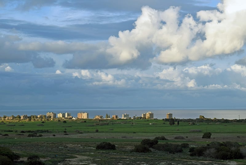Varosha, Cyprus
